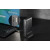 ASUS Triple Display USB-C -telakka Duo DC301 johdollinen musta