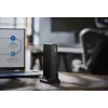 ASUS Triple Display USB-C -telakka Duo DC301 johdollinen musta