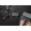 ASUS Triple Display USB-C -telakka Duo DC301 johdollinen musta