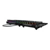 ASUS ROG Falcata näppäimistö pelikäyttöön USB + RF Wireless + Bluetooth QWERTZ saksa musta