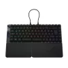 ASUS ROG Falcata näppäimistö pelikäyttöön USB + RF Wireless + Bluetooth QWERTZ saksa musta