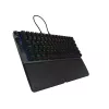 ASUS ROG Falcata näppäimistö pelikäyttöön USB + RF Wireless + Bluetooth QWERTZ saksa musta