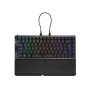 ASUS ROG Falcata näppäimistö pelikäyttöön USB + RF Wireless + Bluetooth QWERTZ saksa musta