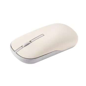 ASUS Marshmallow MD100 -hiiri, office, molempikätinen, RF Wireless + Bluetooth, optinen, 1600 DPI