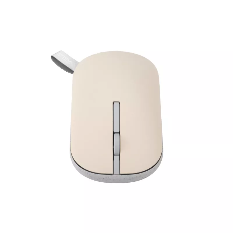 ASUS Marshmallow MD100 -hiiri, office, molempikätinen, RF Wireless + Bluetooth, optinen, 1600 DPI