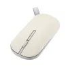 ASUS Marshmallow MD100 -hiiri, office, molempikätinen, RF Wireless + Bluetooth, optinen, 1600 DPI