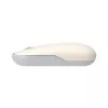 ASUS Marshmallow MD100 -hiiri, office, molempikätinen, RF Wireless + Bluetooth, optinen, 1600 DPI