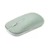 ASUS Marshmallow MD100 -hiiri, office, molempikätinen, RF Wireless + Bluetooth, optinen, 1600 DPI