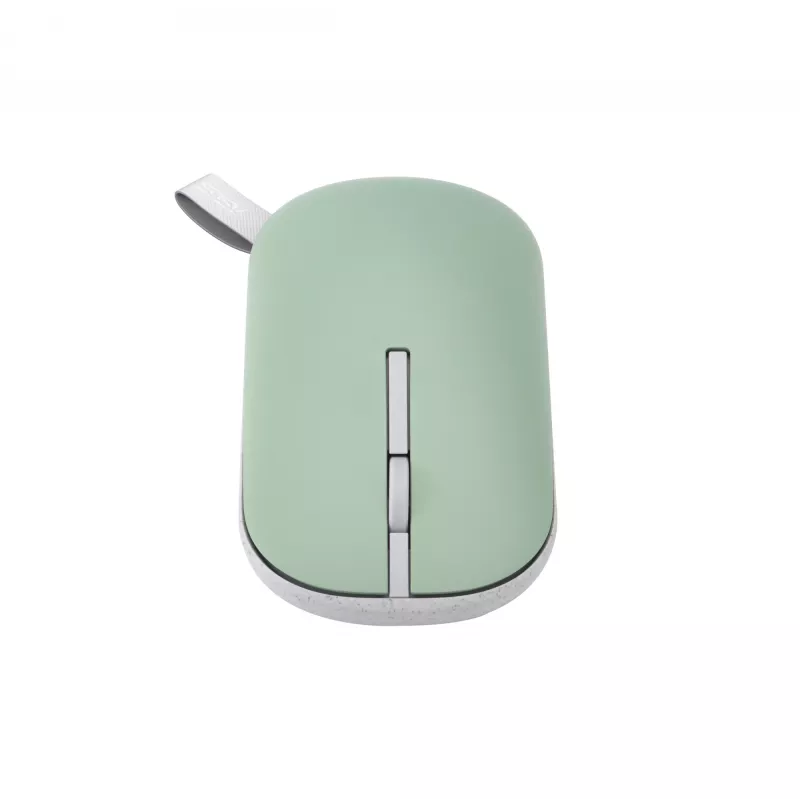 ASUS Marshmallow MD100 -hiiri, office, molempikätinen, RF Wireless + Bluetooth, optinen, 1600 DPI