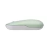 ASUS Marshmallow MD100 -hiiri, office, molempikätinen, RF Wireless + Bluetooth, optinen, 1600 DPI