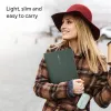 ASUS Marshmallow MD100 -hiiri, office, molempikätinen, RF Wireless + Bluetooth, optinen, 1600 DPI