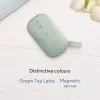 ASUS Marshmallow MD100 -hiiri, office, molempikätinen, RF Wireless + Bluetooth, optinen, 1600 DPI