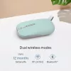 ASUS Marshmallow MD100 -hiiri, office, molempikätinen, RF Wireless + Bluetooth, optinen, 1600 DPI