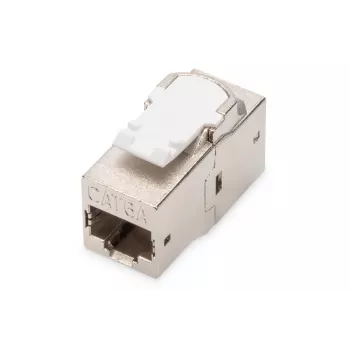 Modulaariliitin Digitus DN-93906 CAT 6A luokka EA suojattu