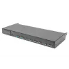 DIGITUS modulaarinen KVM-kytkin 8-porttinen modulaariselle KVM-konsolille