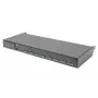 DIGITUS modulaarinen KVM-kytkin 8-porttinen modulaariselle KVM-konsolille