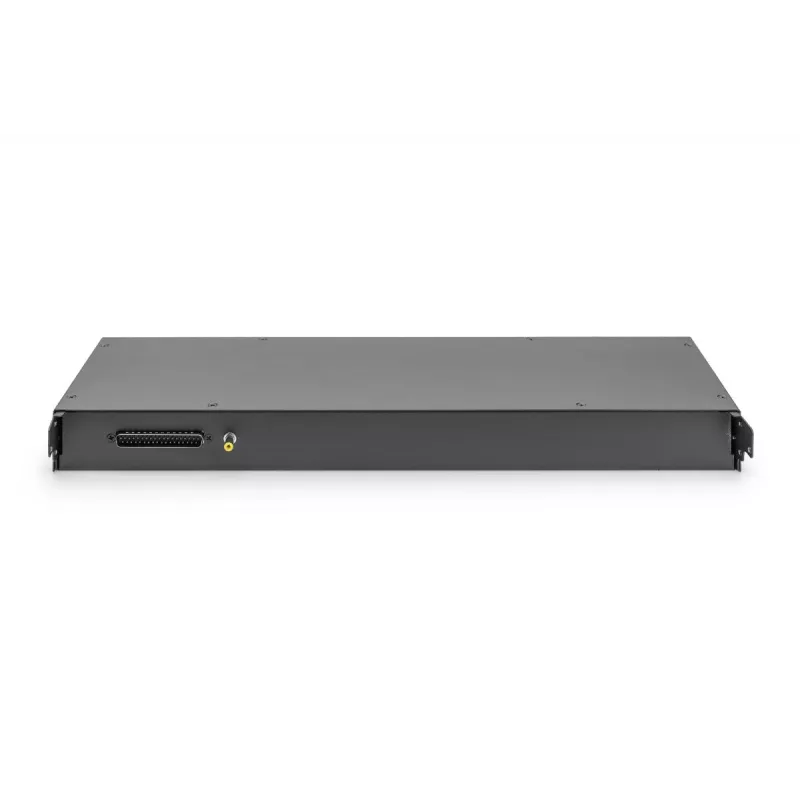 DIGITUS modulaarinen KVM-kytkin 16-porttinen modulaariselle KVM-konsolille