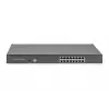 DIGITUS modulaarinen Cat5 KVM-kytkin 16-porttinen modulaariselle KVM-konsolille