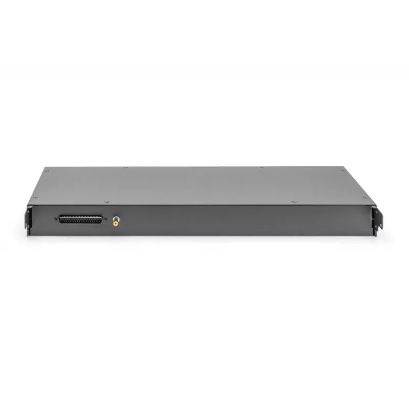 DIGITUS modulaarinen Cat5 KVM-kytkin 16-porttinen modulaariselle KVM-konsolille