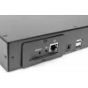 DIGITUS modulaarinen Cat5 KVM-kytkin 16-porttinen modulaariselle KVM-konsolille