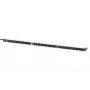DIGITUS IT BASIC PDU. 3PH. 16A. 24 x C13. 3 x C19 pystysuora. 3 m kaapeli. IEC309 3Ph-16A pistoke
