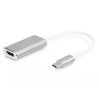 DIGITUS USB 3.0 Type-C 4K HDMI -näytönohjainsovitin