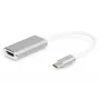 DIGITUS USB 3.0 Type-C 4K HDMI -näytönohjainsovitin