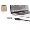 DIGITUS USB 3.0 Type-C 4K HDMI -näytönohjainsovitin