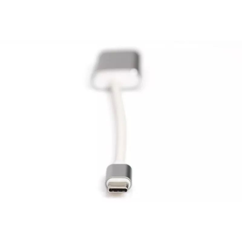 DIGITUS USB 3.0 Type-C 4K HDMI -näytönohjainsovitin