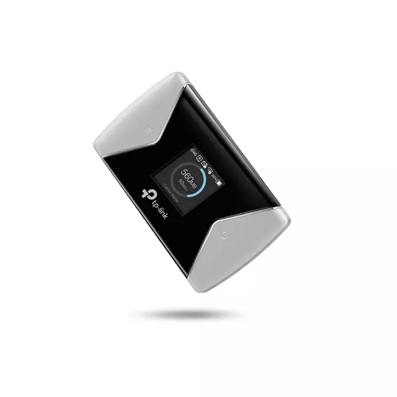 Mobiili matkapuhelinverkkolaite TP-Link M7650 Wi-Fi 5