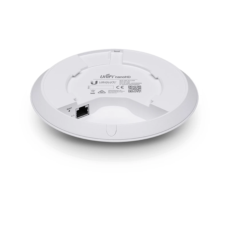 UBIQUITI NETWORKS Unifi NanoHD 5 kpl:n pakkaus