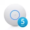 UBIQUITI NETWORKS Unifi NanoHD 5 kpl:n pakkaus