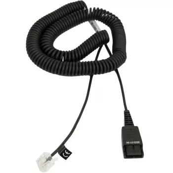 Jabra 8800-01-94 kuulokemikrofonin lisävaruste kaapeli