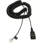 Jabra 8800-01-94 kuulokemikrofonin lisävaruste kaapeli