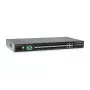 LevelOne KILBY 28-porttinen L3 Lite Managed Gigabit Fiber -kytkin, 4 x 10GbE SFP+, 4 x Gigabit SFP/RJ45 Combo