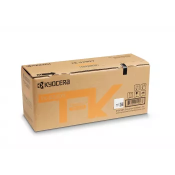 KYOCERA TK-5280Y värikasetti 1 kpl alkuperäinen keltainen