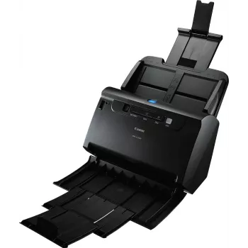 Canon imageFORMULA DR-C230 duplex-pöytädokumenttiskanneri, 216 x 3000 mm, 600 x 600 DPI, 24 bit, 8 bit, 30 ppm, 30 ppm