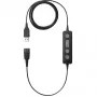 Jabra LINK 260, USB-sovitin, musta