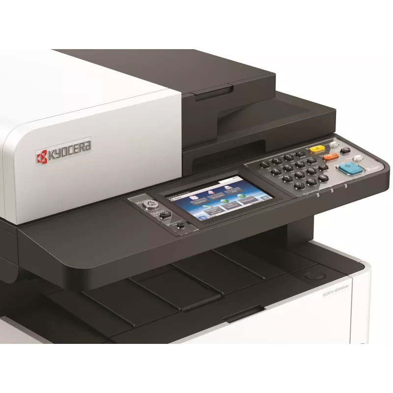 KYOCERA ECOSYS M2735dw laser A4 1200 x 1200 DPI 35 ppm Wi-Fi