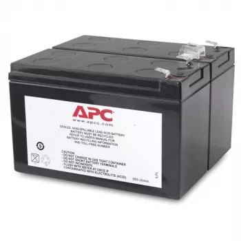 APC varaparistokasetti APCRBC113 (OEM)