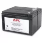 APC varaparistokasetti APCRBC113 (OEM)