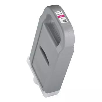 Canon PFI-1700M mustekasetti alkuperäinen magenta