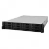 SYNOLOGY laajennusyksikkö Rx1217rp 2U 12-Bay 2U RackStationille