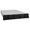 SYNOLOGY laajennusyksikkö Rx1217rp 2U 12-Bay 2U RackStationille