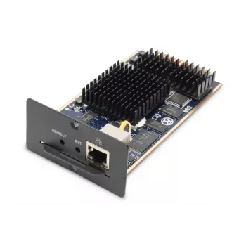 DIGITUS IP-toimintomoduli KVM-kytkimille (DS-51000-1)