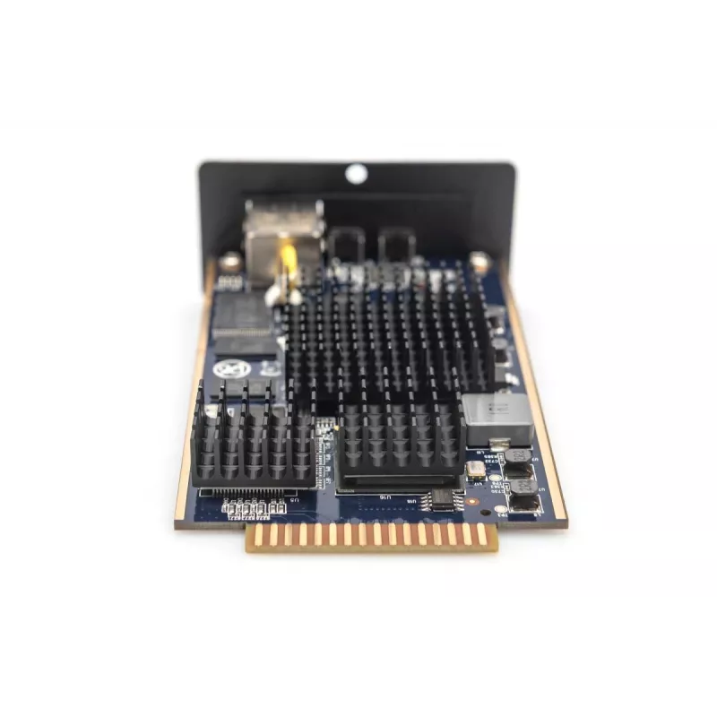 DIGITUS IP-toimintomoduli KVM-kytkimille (DS-51000-1)