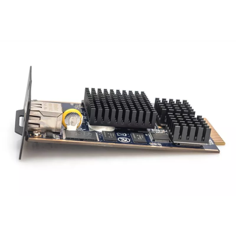 DIGITUS IP-toimintomoduli KVM-kytkimille (DS-51000-1)