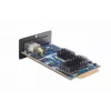 DIGITUS IP-toimintomoduli KVM-kytkimille (DS-51000-1)