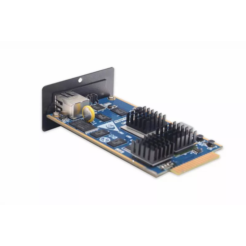 DIGITUS IP-toimintomoduli KVM-kytkimille (DS-51000-1)