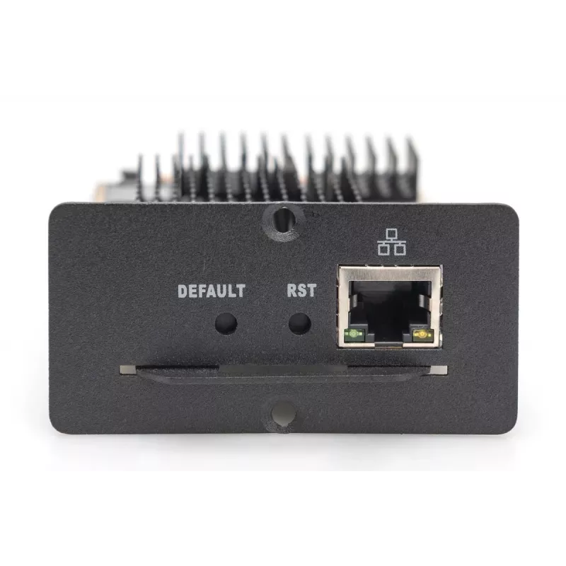 DIGITUS IP-toimintomoduli KVM-kytkimille (DS-51000-1)